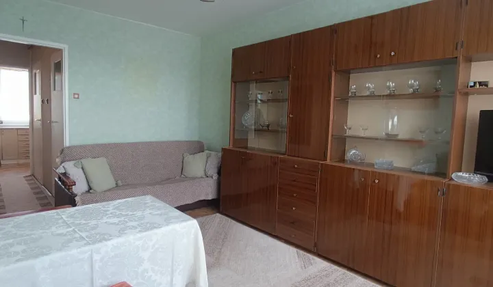 Mieszkanie 2-pokojowe Koszalin, ul. Stefana Żeromskiego