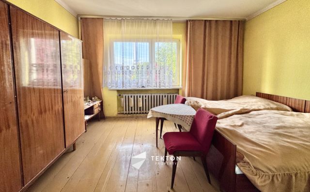 Mieszkanie 3-pokojowe Dąbrowa Górnicza Strzemieszyce Wielkie, ul. Strzemieszycka. Zdjęcie 5