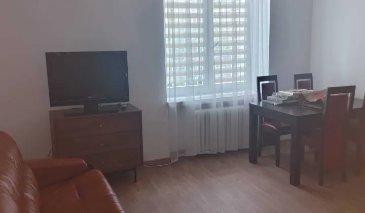 Mieszkanie 1-pokojowe Łódź Bałuty, ul. Młynarska