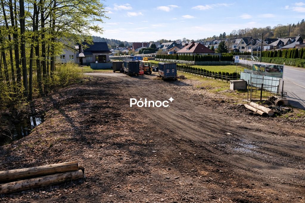 Działka budowlana Toporzysko. Zdjęcie 8
