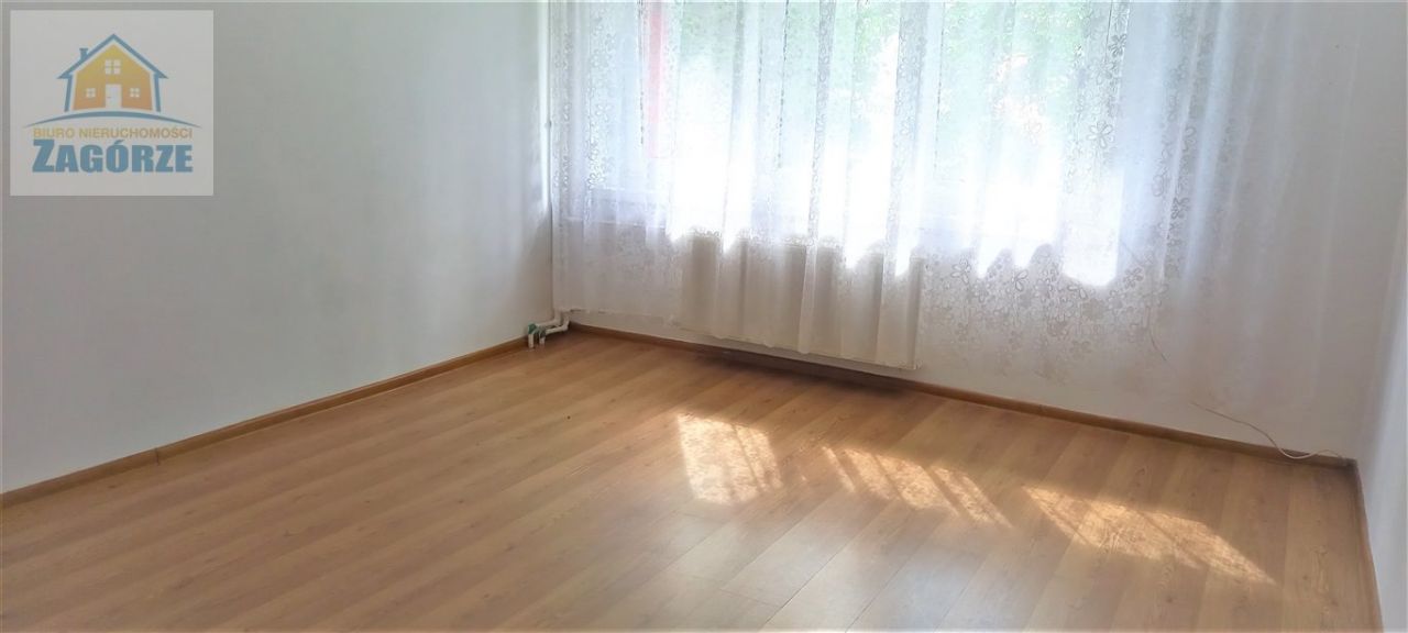 Mieszkanie 3-pokojowe Sosnowiec Zagórze, ul. Dworska. Zdjęcie 1
