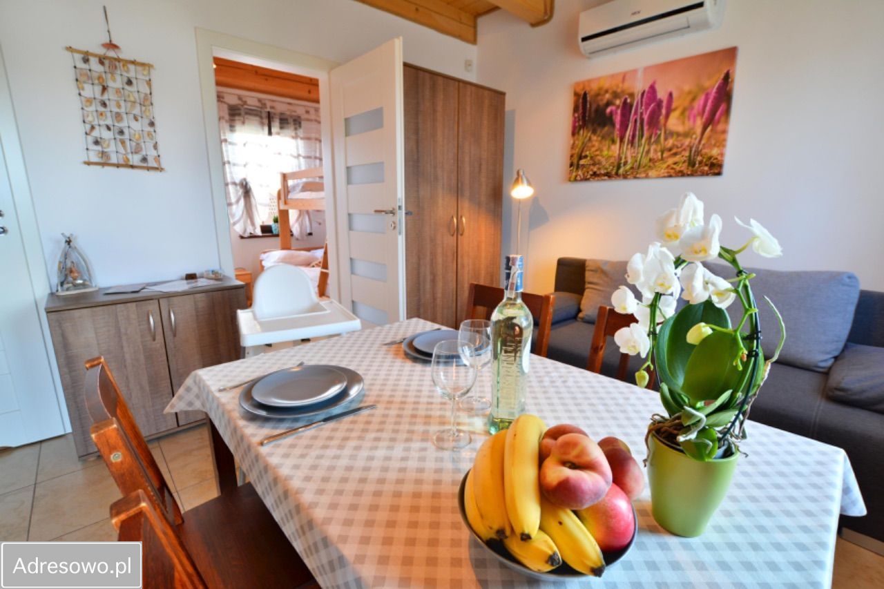 Hotel/pensjonat Sianożęty, ul. Wczasowa. Zdjęcie 8