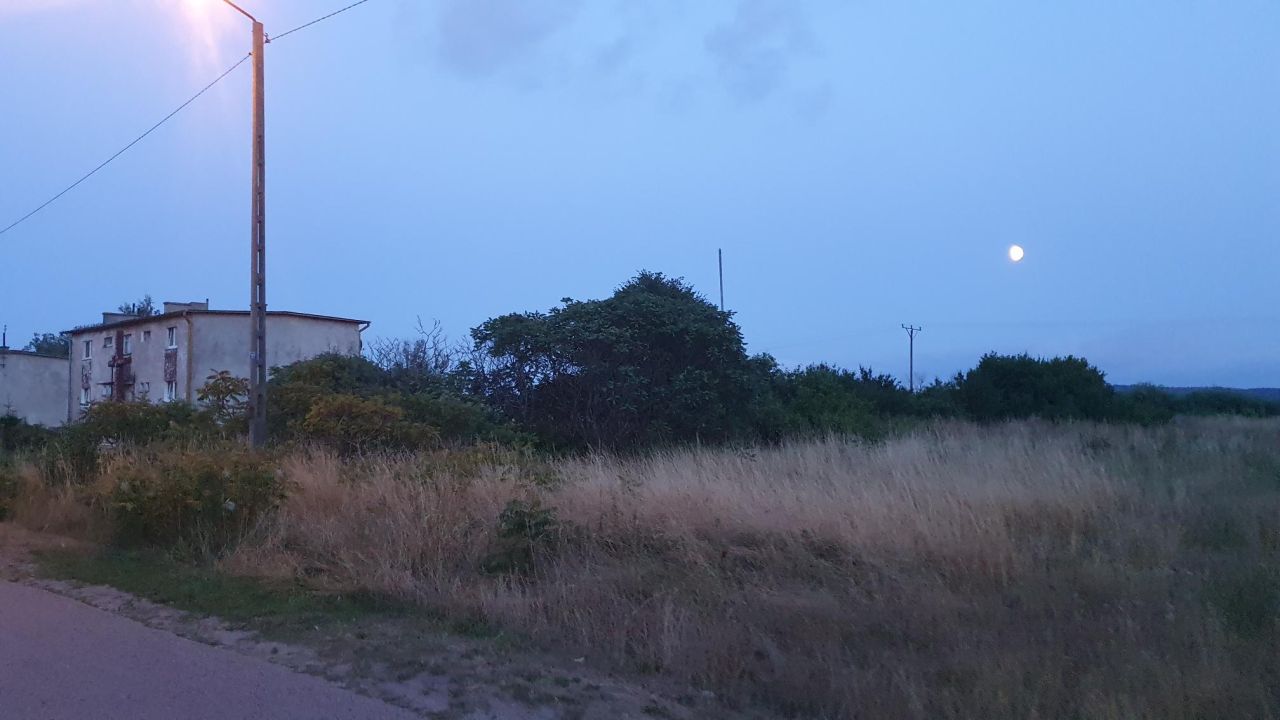 Działka rolno-budowlana Łokciowe. Zdjęcie 5