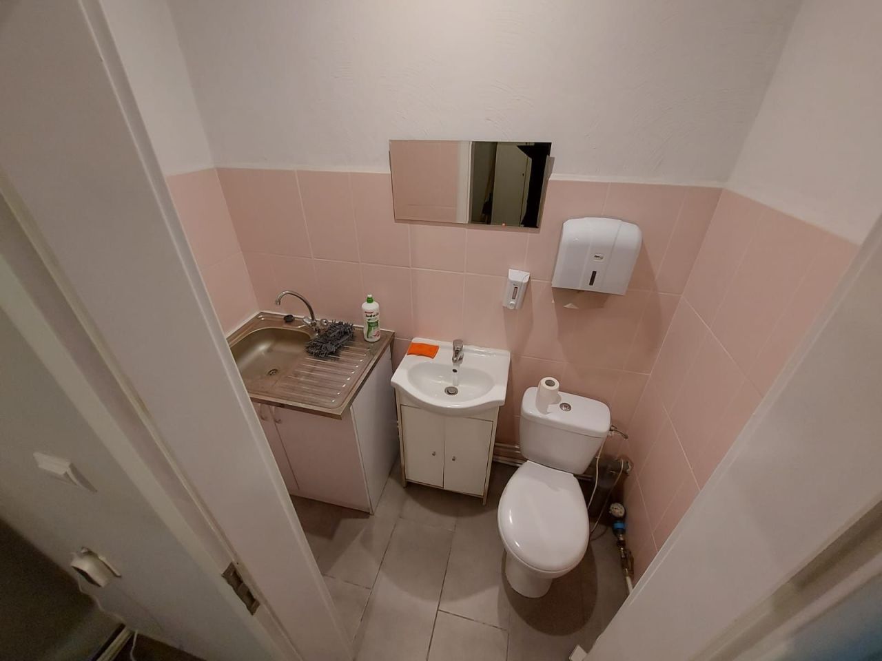 Lokal Fabianki. Zdjęcie 7