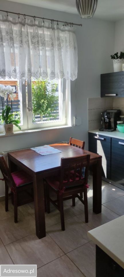 bliźniak, 4 pokoje Mierzyn, ul. Osiedle nad Stawem
