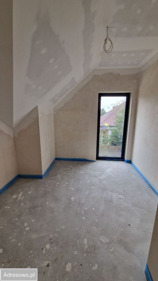 dom wolnostojący, 5 pokoi Jarosławiec. Zdjęcie 10