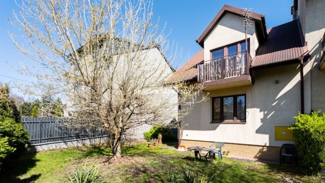 bliźniak, 3 pokoje Kraków Bronowice, ul. Zarzecze. Zdjęcie 23