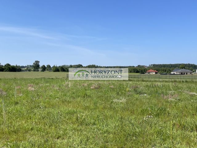 Działka Dobrzewino. Zdjęcie 6