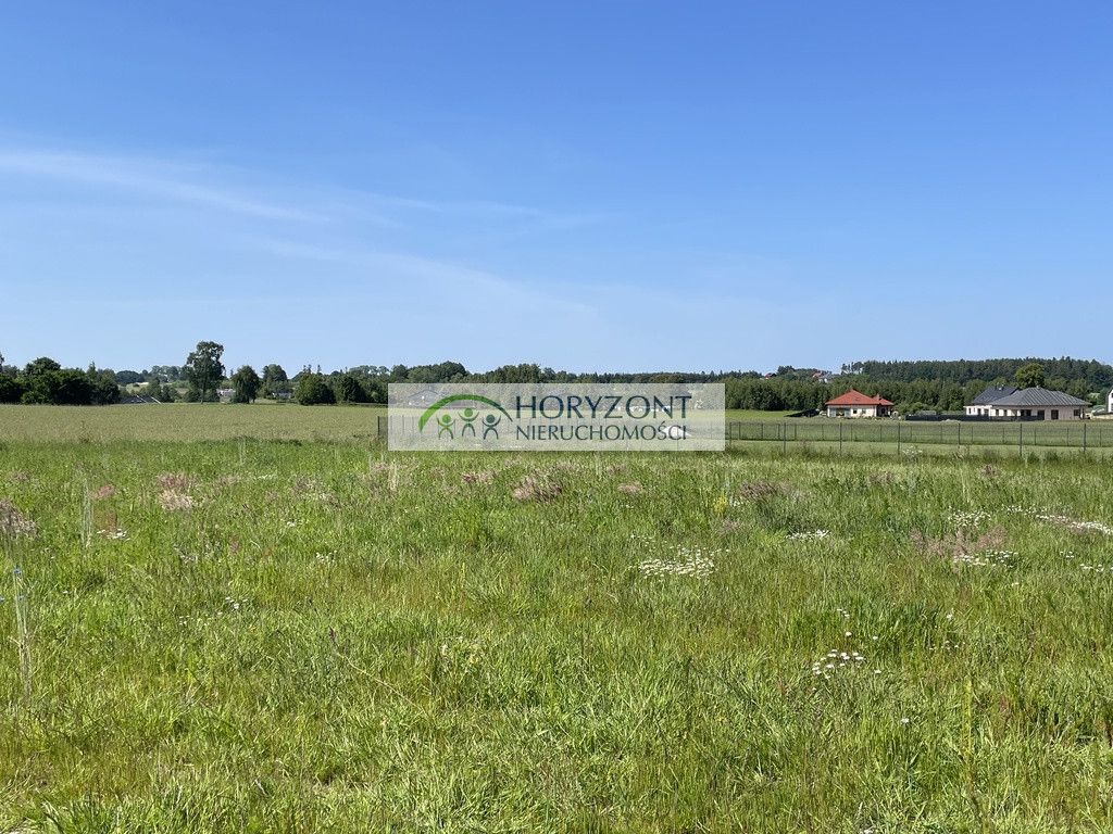 Działka Dobrzewino. Zdjęcie 6