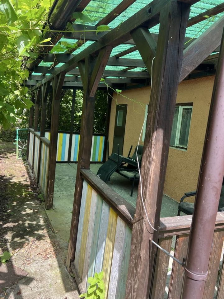 Działka rod Osiek. Zdjęcie 4