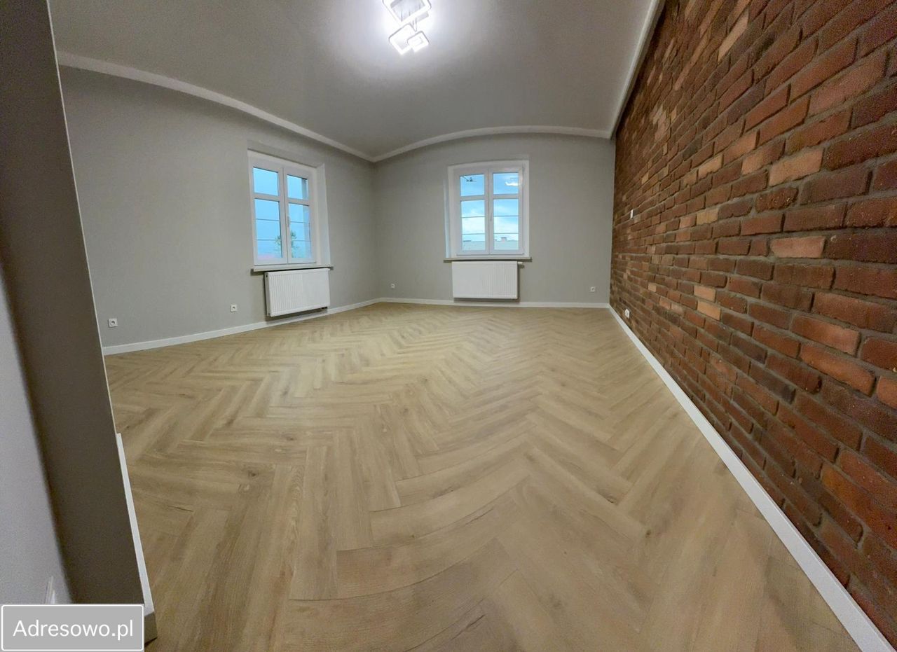 Mieszkanie 3-pokojowe Jelenia Góra Centrum, ul. Złotnicza