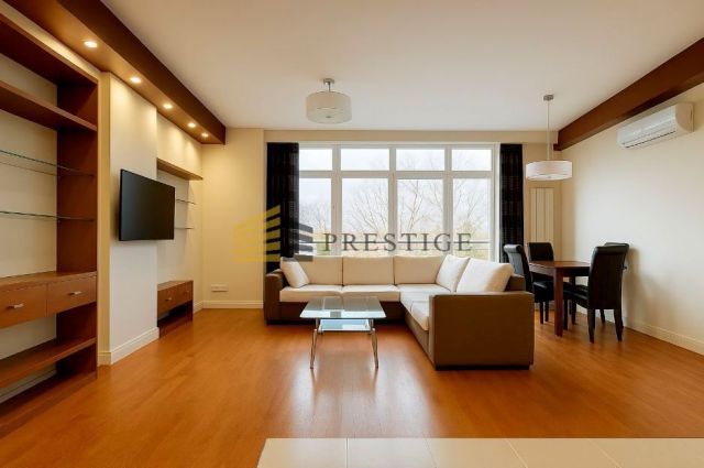 Mieszkanie 3-pokojowe Warszawa Mokotów, ul. Łowicka. Zdjęcie 4