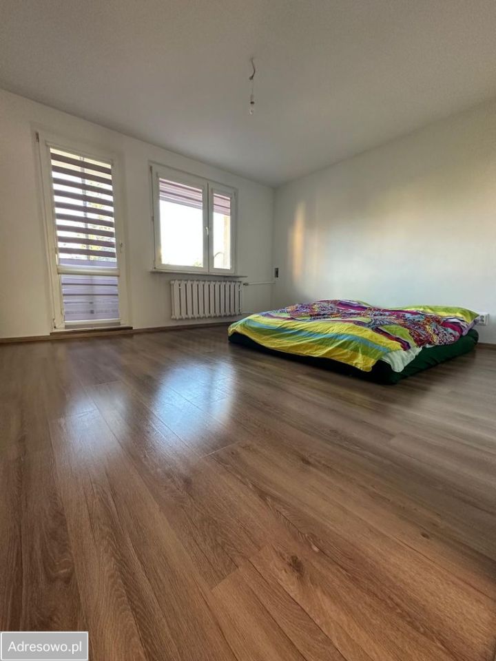 Mieszkanie 3-pokojowe Lublin Czuby. Zdjęcie 2