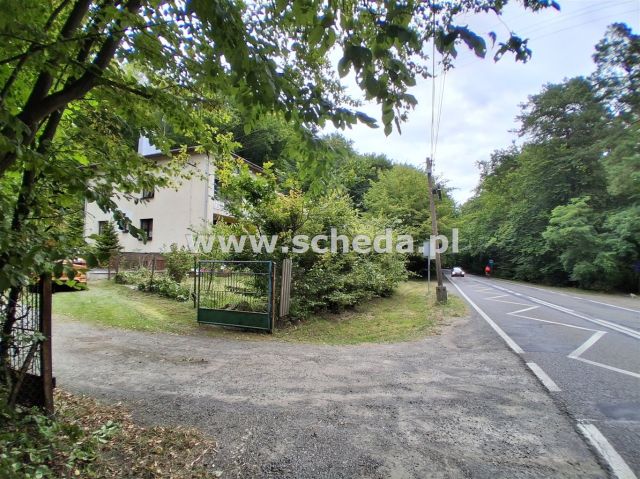 Mieszkanie 2-pokojowe Złoty Potok. Zdjęcie 1