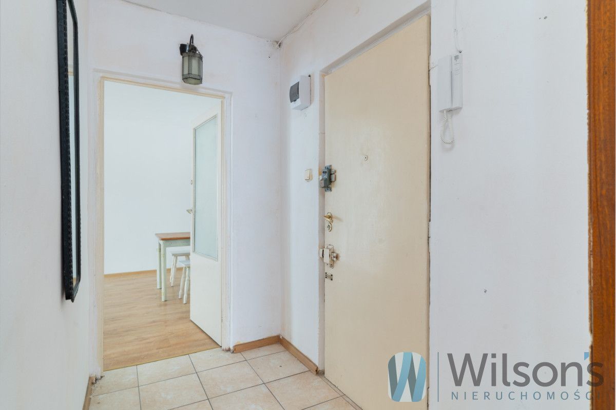 Mieszkanie 3-pokojowe Warszawa Bielany, ul. Władysława Broniewskiego. Zdjęcie 15