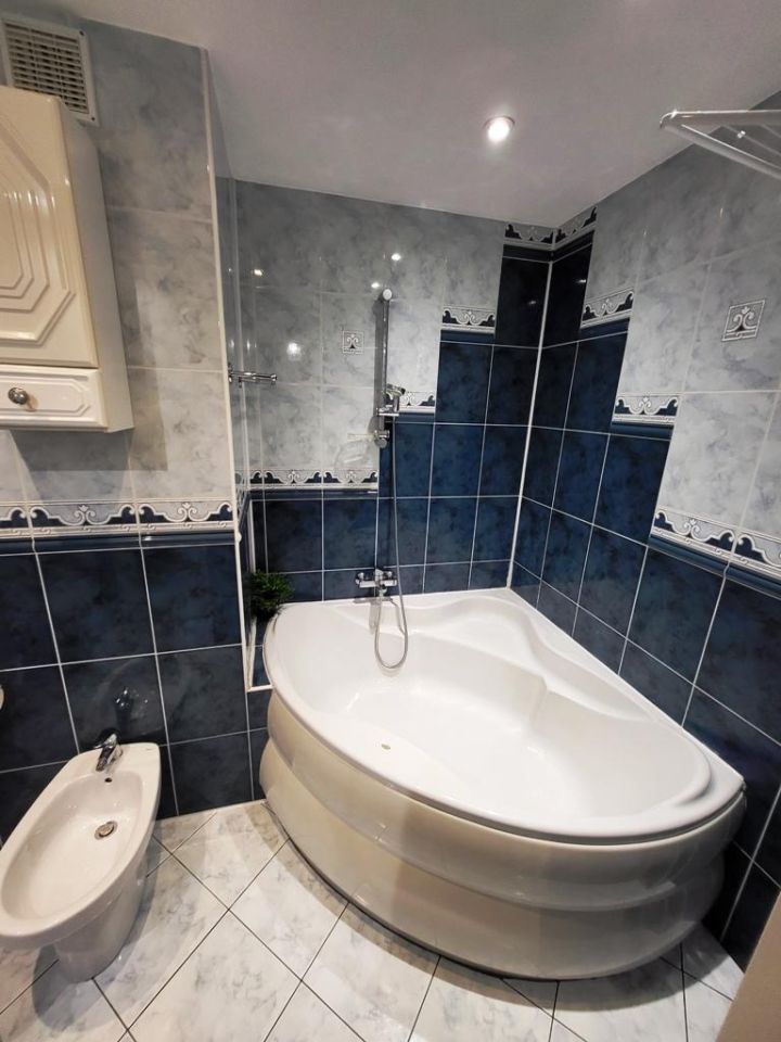 Mieszkanie 3-pokojowe Płock, ul. Otolińska. Zdjęcie 9