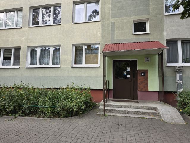 Mieszkanie 3-pokojowe Toruń Mokre, ul. Łąkowa. Zdjęcie 1