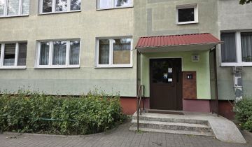 Mieszkanie 3-pokojowe Toruń Mokre, ul. Łąkowa