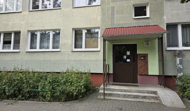 Mieszkanie 3-pokojowe Toruń Mokre, ul. Łąkowa
