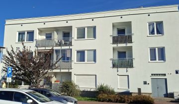 Mieszkanie 2-pokojowe Jabłonna, ul. Akademijna