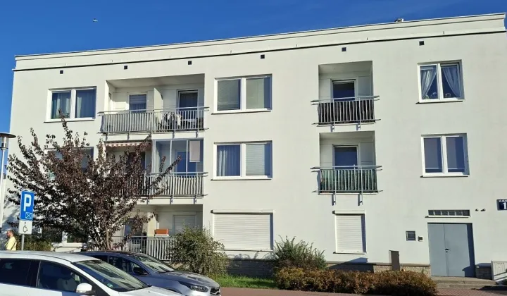 Mieszkanie 2-pokojowe Jabłonna, ul. Akademijna