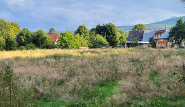 Działka budowlana Pobiedna, ul. Polna