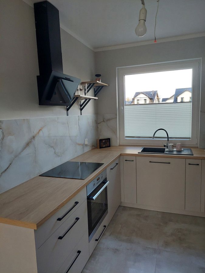 bliźniak, 4 pokoje Gowino, ul. Jodłowa. Zdjęcie 5