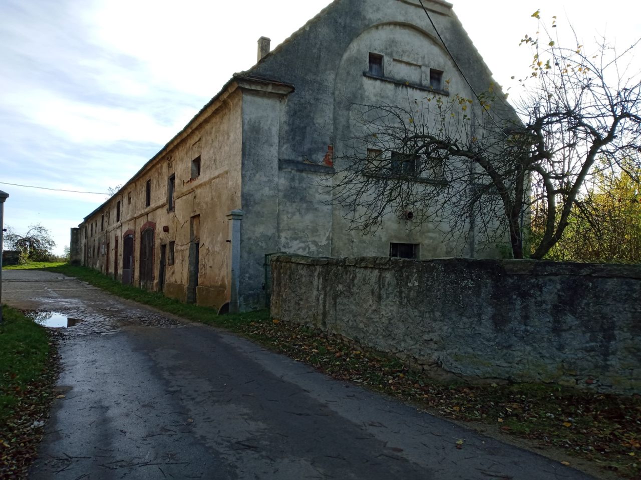 Działka siedliskowa Międzyrzecze. Zdjęcie 5