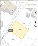 Działka budowlana Mokronos Górny