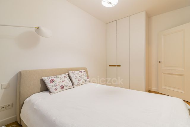 Mieszkanie 2-pokojowe Gdańsk Śródmieście, ul. Angielska Grobla. Zdjęcie 12