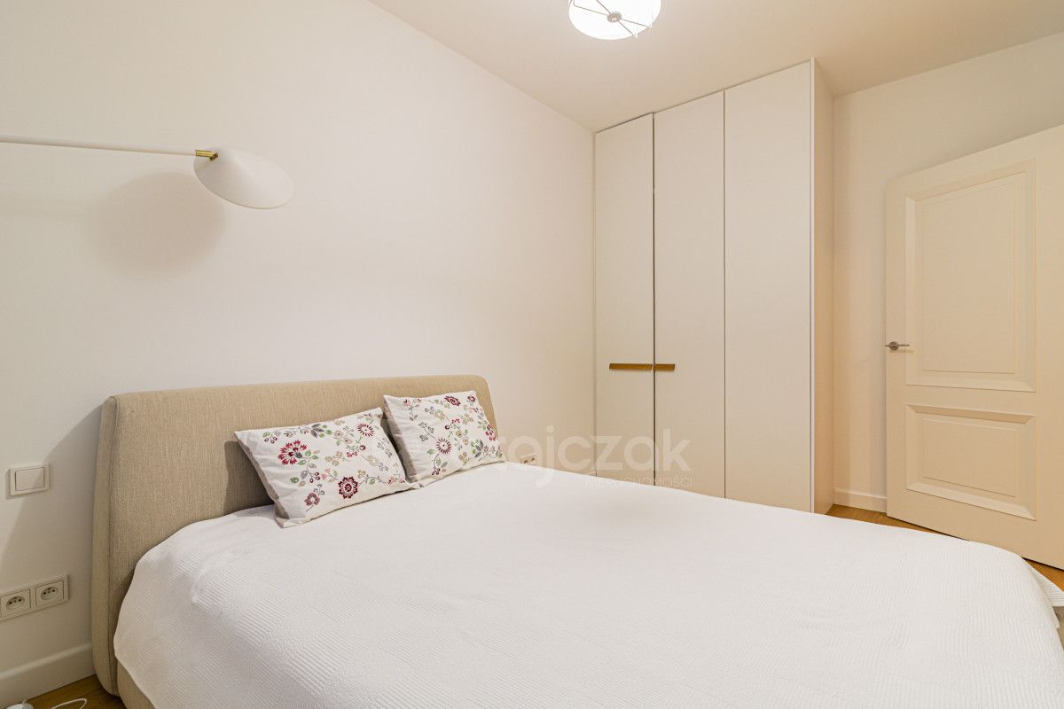 Mieszkanie 2-pokojowe Gdańsk Śródmieście, ul. Angielska Grobla. Zdjęcie 12