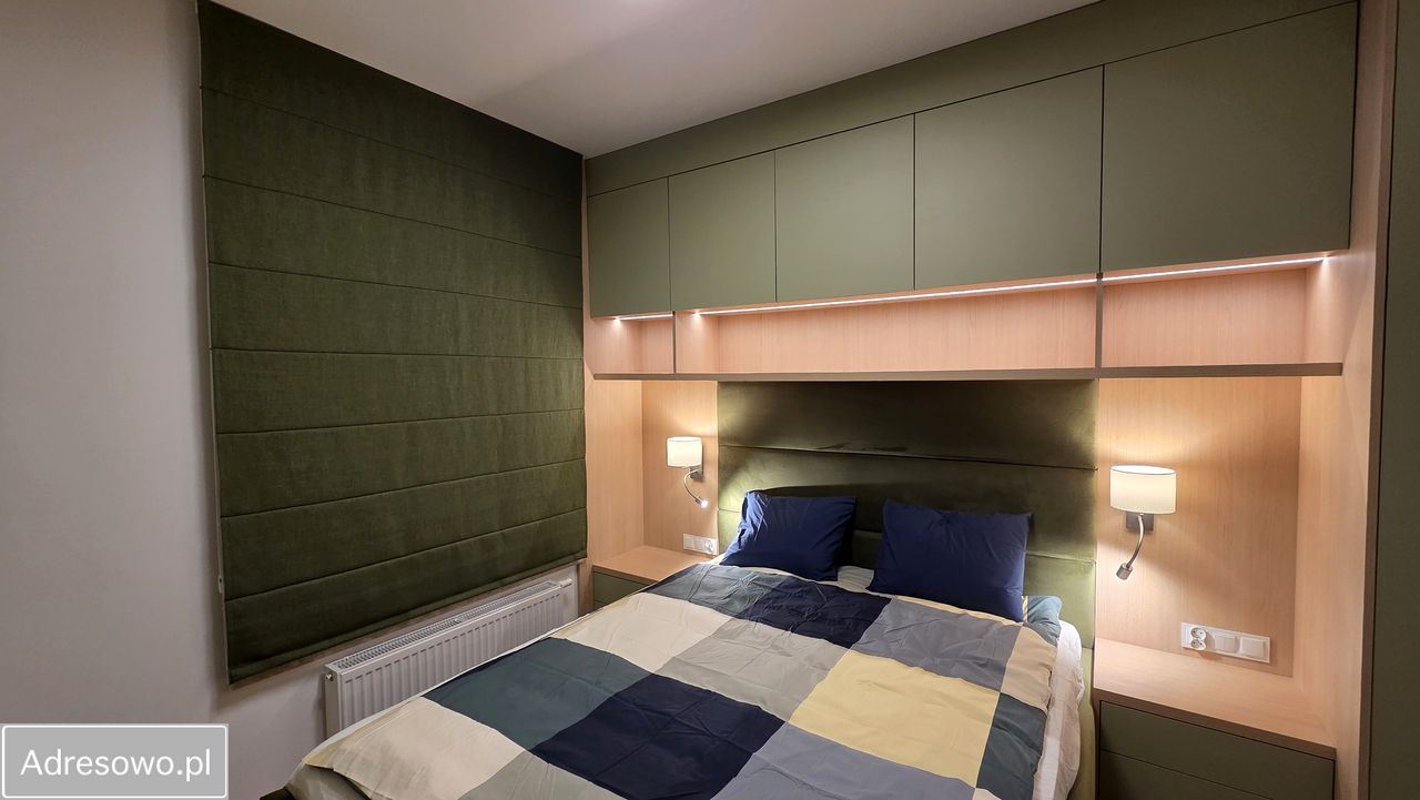 Mieszkanie 2-pokojowe Gdańsk Jasień, ul. Przytulna. Zdjęcie 9