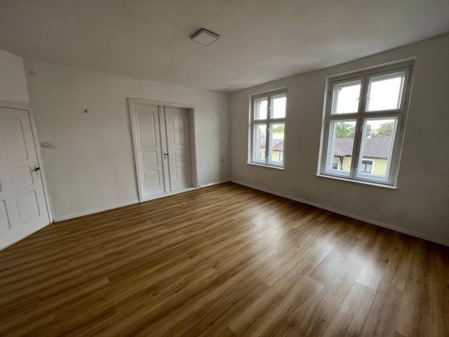 Mieszkanie 3-pokojowe Wąbrzeźno Centrum. Zdjęcie 1