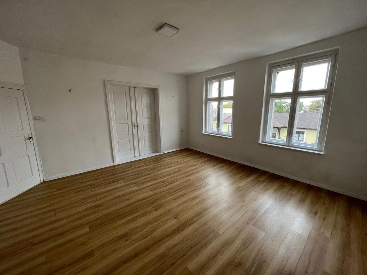 Mieszkanie 3-pokojowe Wąbrzeźno Centrum