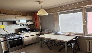 Mieszkanie 4-pokojowe Lublin Wrotków, ul. Jana Samsonowicza