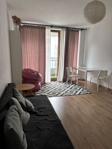 Mieszkanie 2-pokojowe Kraków Stare Miasto. Zdjęcie 1