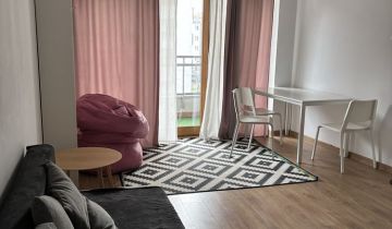 Mieszkanie 2-pokojowe Kraków Stare Miasto