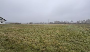 Działka budowlana Pręgowo