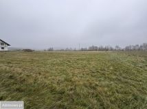 Działka budowlana Pręgowo. Zdjęcie 1