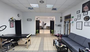 Lokal Pruszcz Gdański