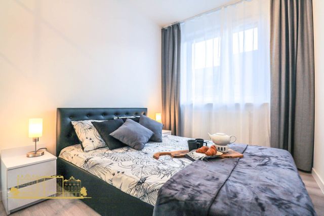 Mieszkanie 2-pokojowe Kraków Prądnik Biały, ul. Zygmunta Glogera. Zdjęcie 6