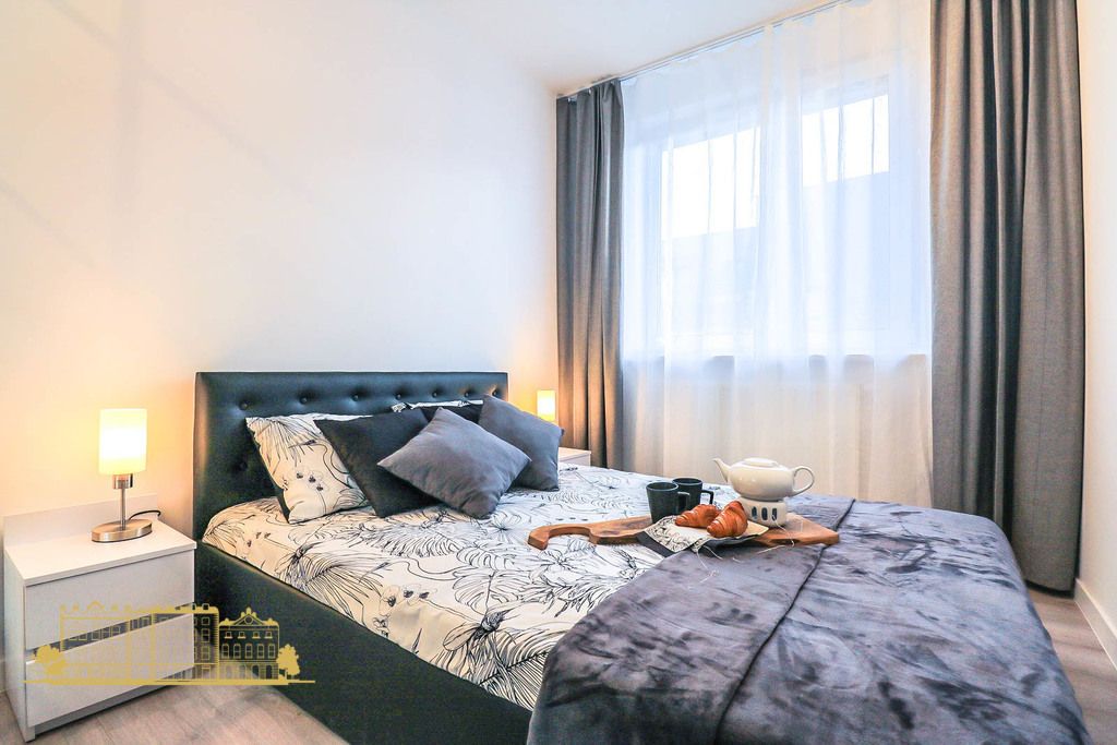 Mieszkanie 2-pokojowe Kraków Prądnik Biały, ul. Zygmunta Glogera. Zdjęcie 6