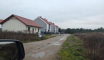 Działka budowlana Bobowicko, Osiedle Bronkowo