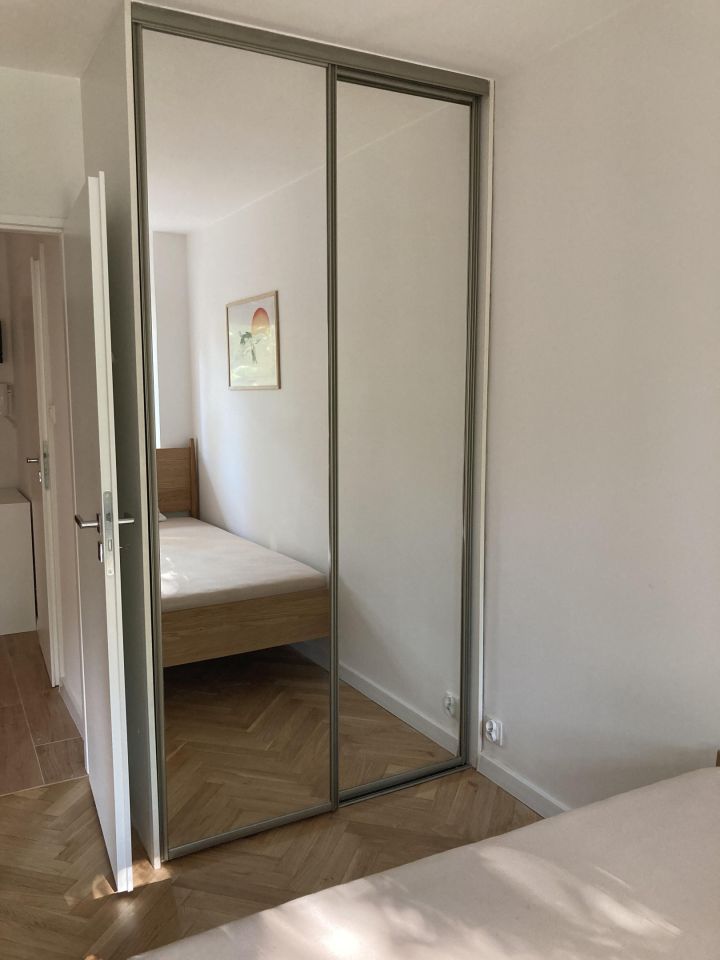 Mieszkanie 2-pokojowe Warszawa Żoliborz, ul. Sady Żoliborskie. Zdjęcie 13