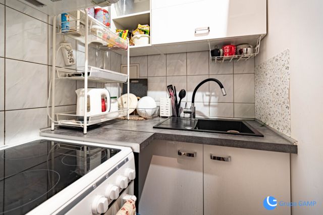 Mieszkanie 2-pokojowe Kraków Ruczaj, ul. Raciborska. Zdjęcie 10