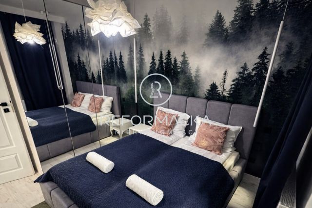 Mieszkanie 2-pokojowe Rzeszów Słocina, pl. Armii Krajowej. Zdjęcie 1