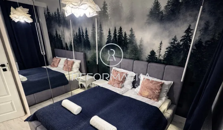 Mieszkanie 2-pokojowe Rzeszów Słocina, pl. Armii Krajowej