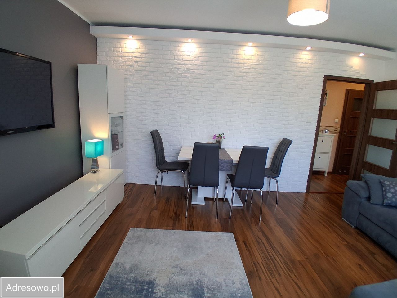 Mieszkanie 2-pokojowe Bielsko-Biała Złote Łany, ul. Teofila Aleksandra Lenartowicza. Zdjęcie 4