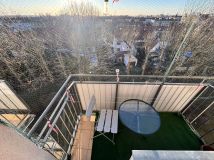 Mieszkanie 2-pokojowe Opole Śródmieście, ul. Gabrieli Zapolskiej. Zdjęcie 3