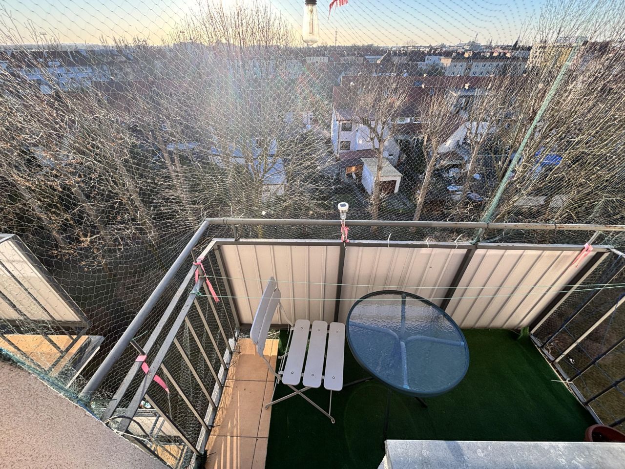 Mieszkanie 2-pokojowe Opole Śródmieście, ul. Gabrieli Zapolskiej. Zdjęcie 4